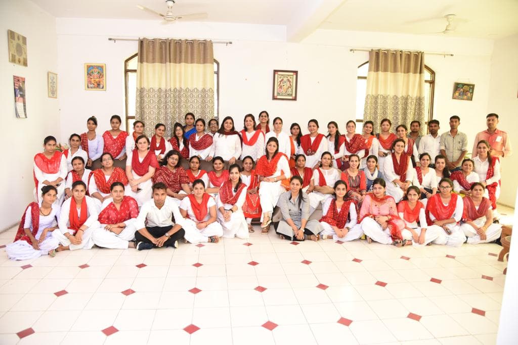 Maa Saraswati Teachers Training Institute Gurgaon Campus photo 1